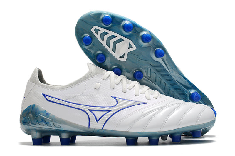 CHUTEIRA MIZUNO MORELIA NEO 3 CAMPO