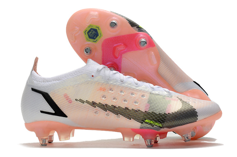 CHUTEIRA NIKE MERCURIAL VAPOR 14 ELITE TRAVA MISTA