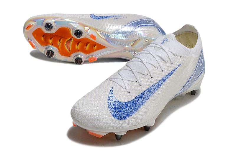 CHUTEIRA NIKE MERCURIAL VAPOR 16 TRAVA MISTA (removível)