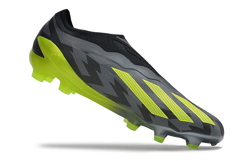 CHUTEIRA ADIDAS X CRAZYFAST CAMPO