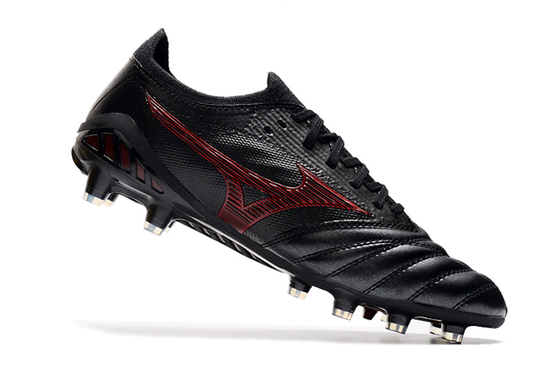 CHUTEIRA MIZUNO MORELIA NEO 3 CAMPO