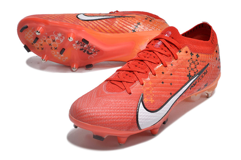 'CHUTEIRA NIKE MERCURIAL VAPOR 15 TRAVA MISTA (fixa)