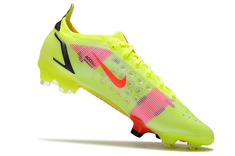 CHUTEIRA NIKE MERCURIAL VAPOR 14 ELITE CAMPO