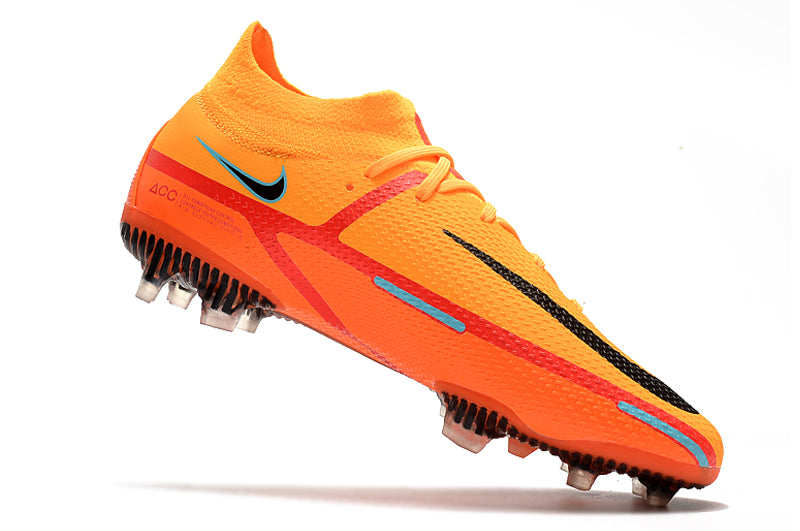 CHUTEIRA NIKE PHANTOM GT2 ELITE CAMPO