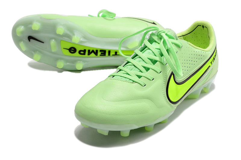 CHUTEIRA NIKE TIEMPO LEGEND 9 ELITE CAMPO