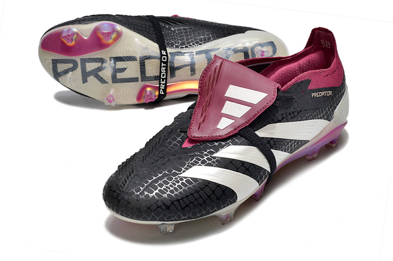 CHUTEIRA ADIDAS PREDATOR 30 CAMPO