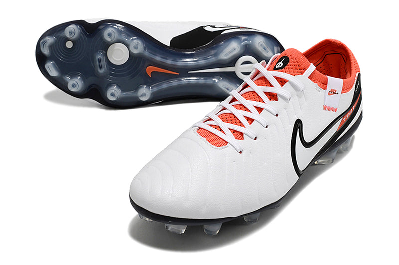 CHUTEIRA NIKE TIEMPO LEGEND 10 ELITE CAMPO