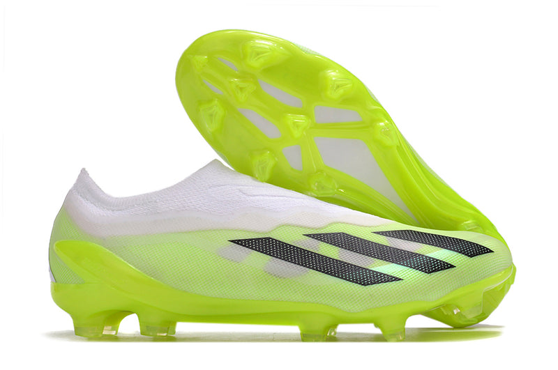 CHUTEIRA ADIDAS X CRAZYFAST CAMPO