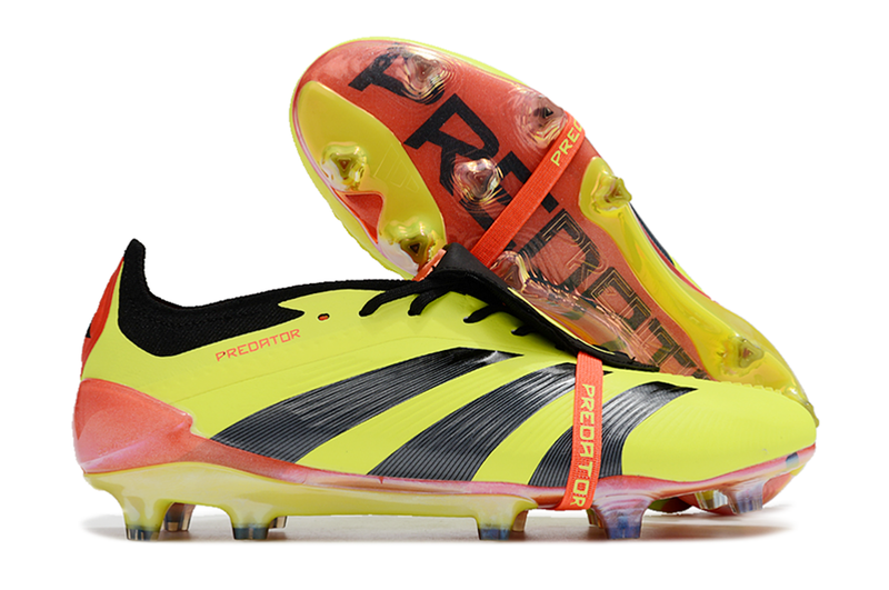 CHUTEIRA ADIDAS PREDATOR 30 CAMPO