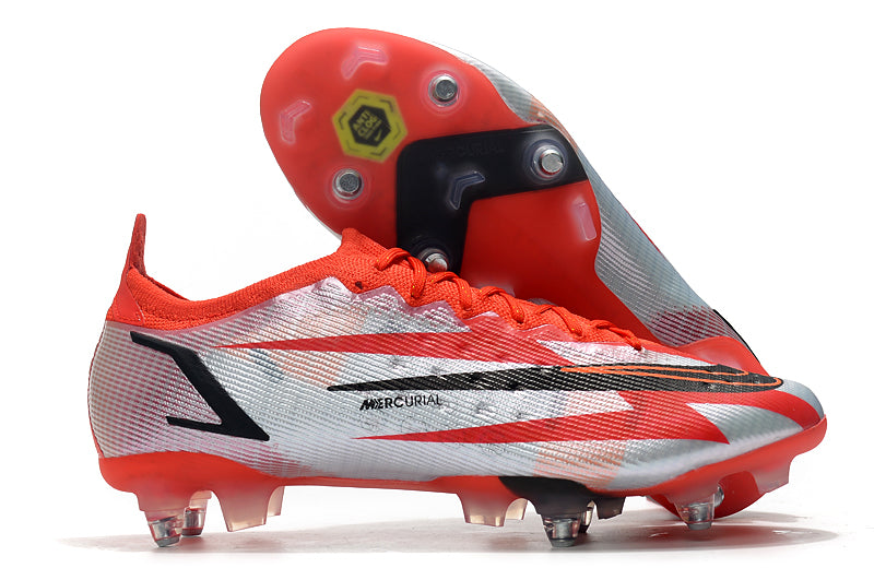 CHUTEIRA NIKE MERCURIAL VAPOR 14 ELITE TRAVA MISTA