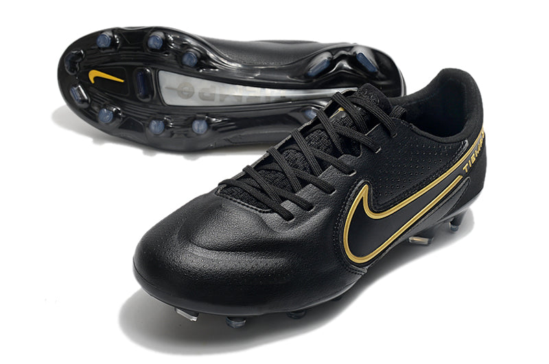 CHUTEIRA NIKE TIEMPO LEGEND 9 ELITE CAMPO