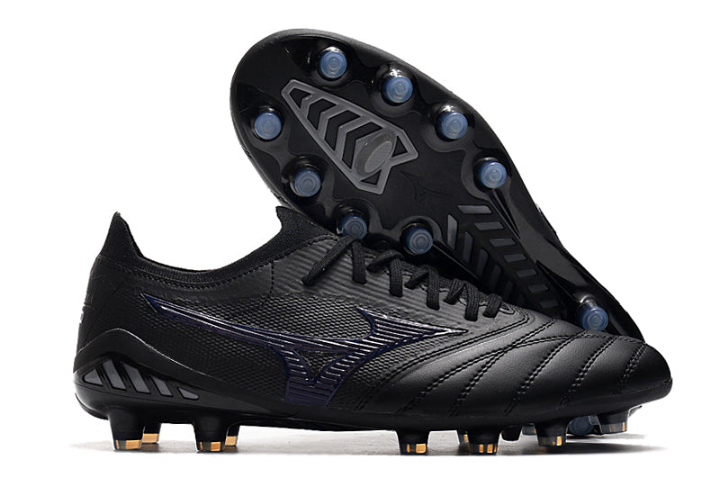 CHUTEIRA MIZUNO MORELIA NEO 3 CAMPO