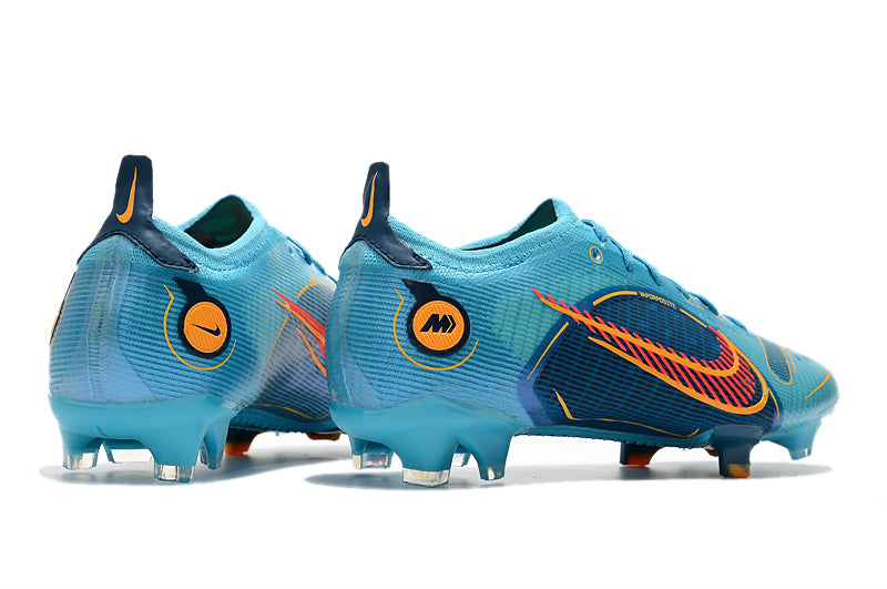 CHUTEIRA NIKE MERCURIAL VAPOR 14 ELITE CAMPO