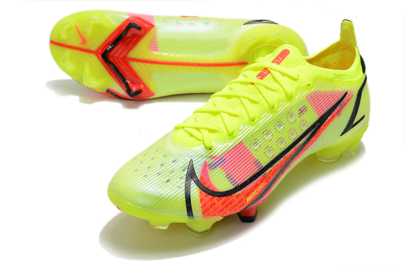 CHUTEIRA NIKE MERCURIAL VAPOR 14 ELITE CAMPO