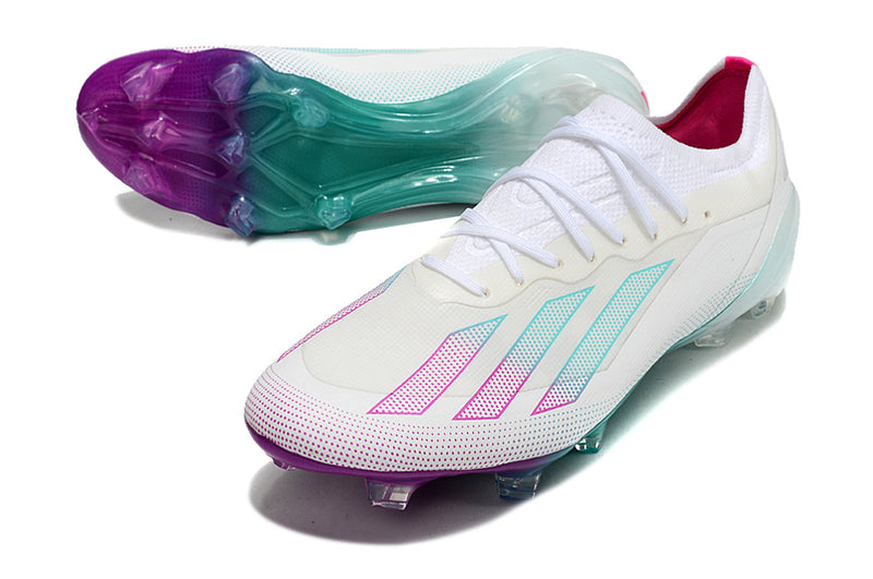 CHUTEIRA ADIDAS X CRAZYFAST CAMPO