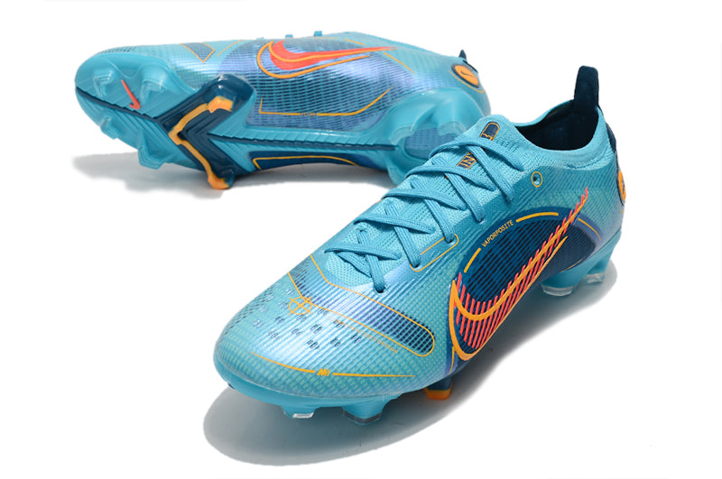 CHUTEIRA NIKE MERCURIAL VAPOR 14 ELITE CAMPO