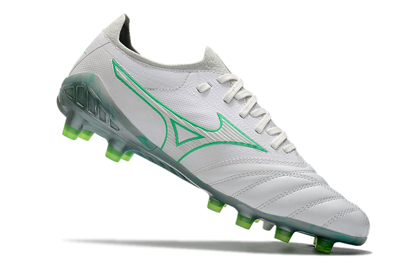 CHUTEIRA MIZUNO MORELIA NEO 3 CAMPO