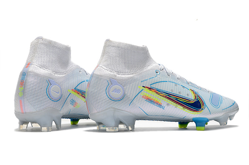 CHUTEIRA NIKE MERCURIAL SUPERFLY 8 ELITE CAMPO