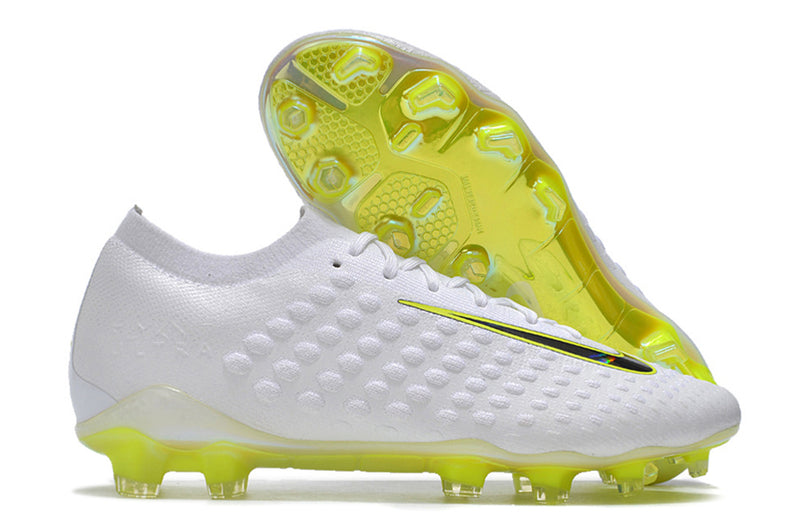 CHUTEIRA NIKE PHANTOM ULTRAVENOM ELITE CAMPO