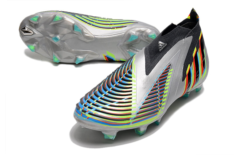 CHUTEIRA ADIDAS PREDATOR EDGE+ CAMPO