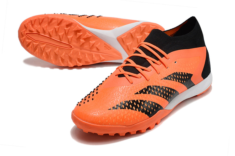 CHUTEIRA ADIDAS PREDATOR ACCURACY SOCIETY