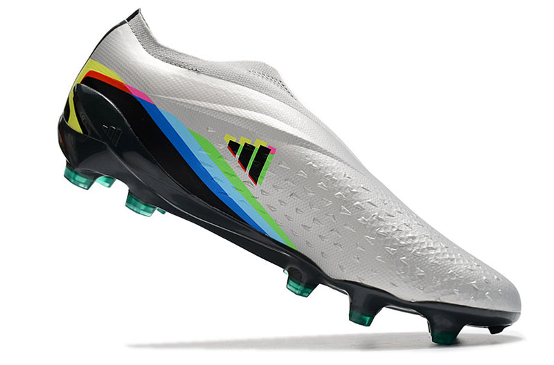 CHUTEIRA ADIDAS X SPEEDPORTAL CAMPO