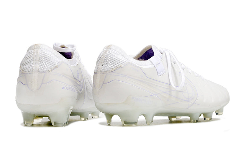 CHUTEIRA NIKE TIEMPO LEGEND 10 ELITE CAMPO