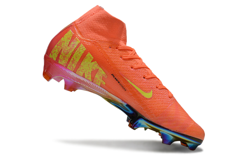 'CHUTEIRA NIKE MERCURIAL SUPERFLY 10 ELITE CAMPO