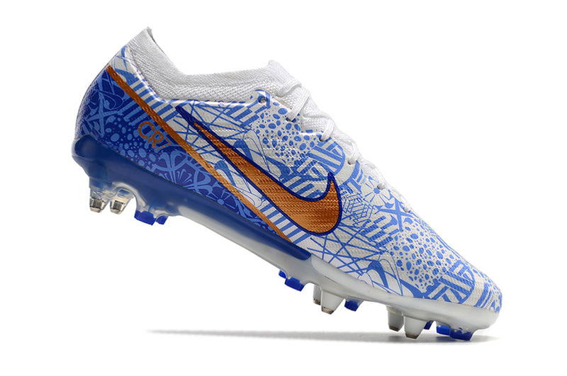 CHUTEIRA NIKE MERCURIAL VAPOR 15 TRAVA MISTA (fixa)