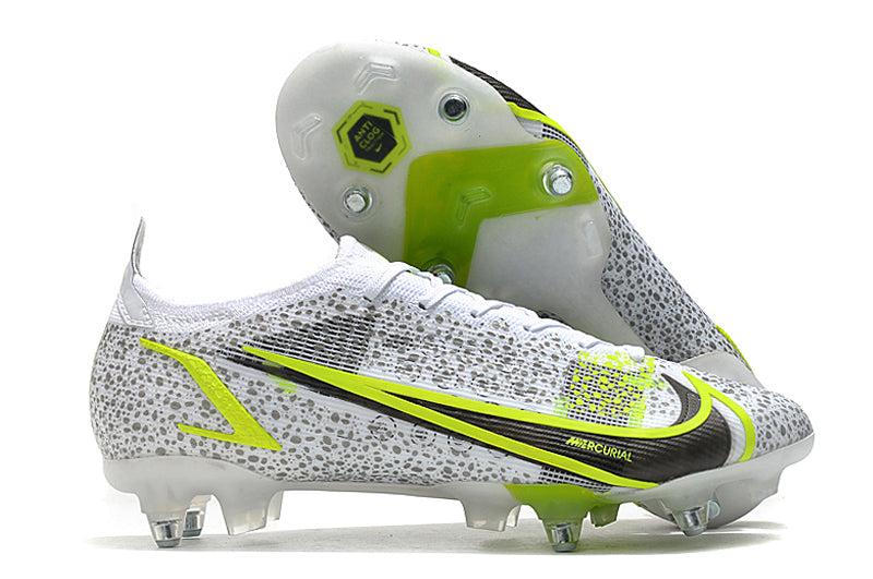 CHUTEIRA NIKE MERCURIAL VAPOR 14 ELITE TRAVA MISTA