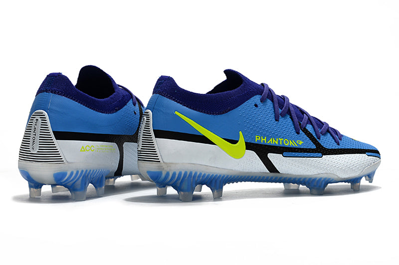 CHUTEIRA NIKE PHANTOM GT2 ELITE CAMPO