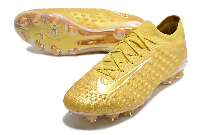 CHUTEIRA NIKE PHANTOM ULTRAVENOM ELITE CAMPO