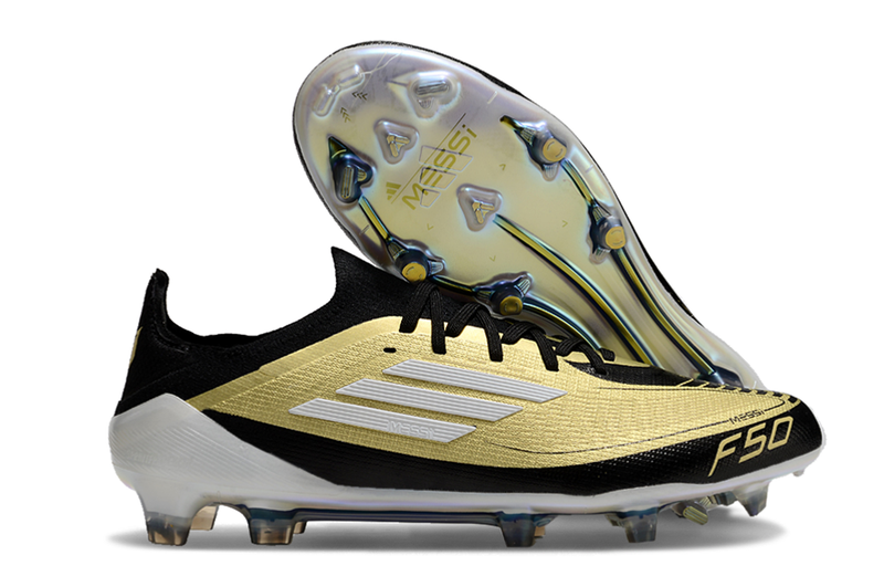 CHUTEIRA ADIDAS F50 CAMPO