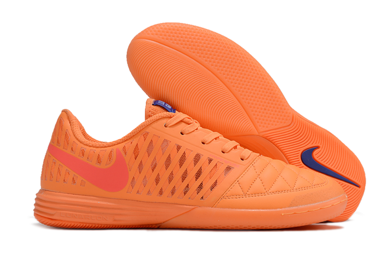 CHUTEIRA NIKE LUNAR GATO FUTSAL