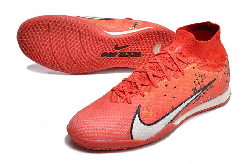 CHUTEIRA NIKE MERCURIAL SUPERFLY 9 FUTSAL