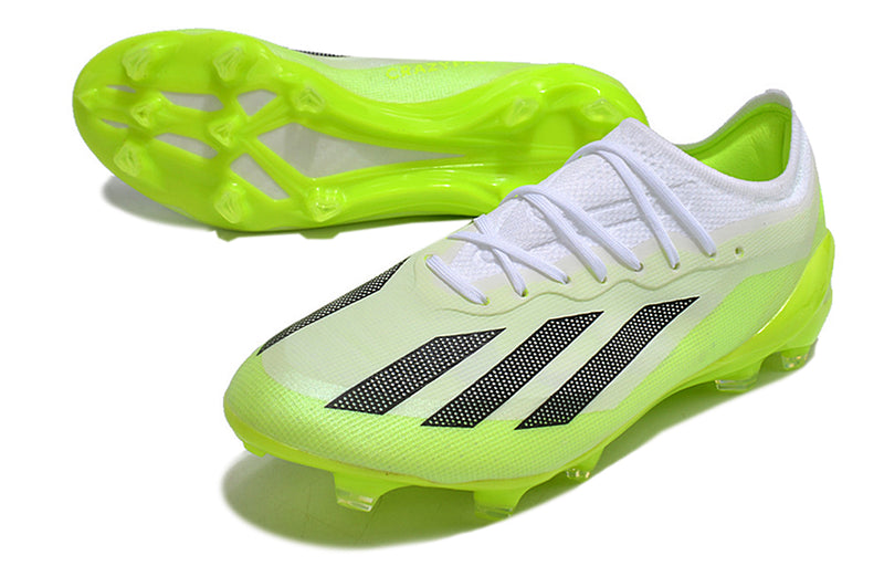 CHUTEIRA ADIDAS X CRAZYFAST CAMPO