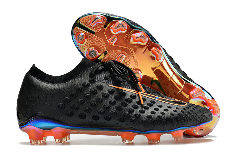 CHUTEIRA NIKE PHANTOM ULTRAVENOM ELITE CAMPO