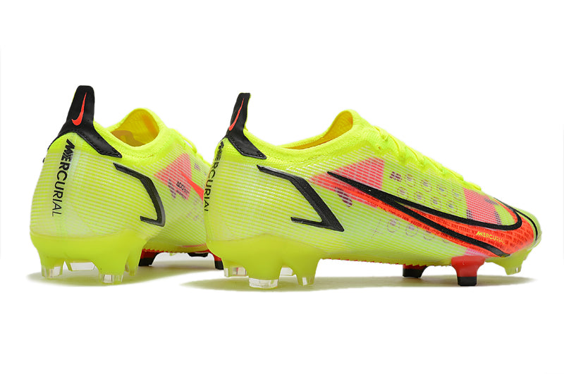 CHUTEIRA NIKE MERCURIAL VAPOR 14 ELITE CAMPO