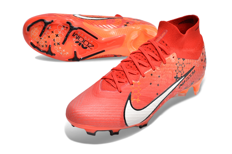 CHUTEIRA NIKE MERCURIAL SUPERFLY 9 ELITE CAMPO