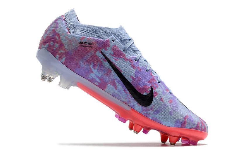 CHUTEIRA NIKE MERCURIAL VAPOR 15 TRAVA MISTA (fixa)