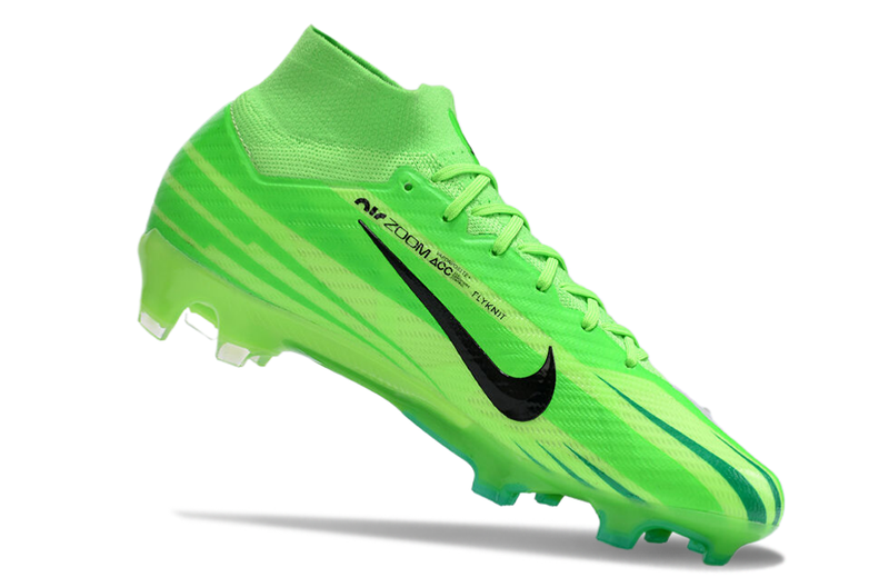 CHUTEIRA NIKE MERCURIAL SUPERFLY 9 ELITE CAMPO