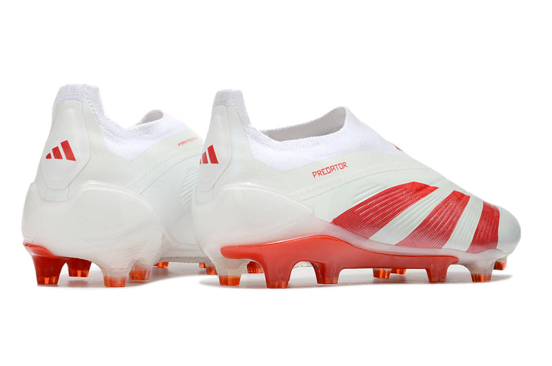 CHUTEIRA ADIDAS PREDATOR 30 CAMPO (sem cadarço)