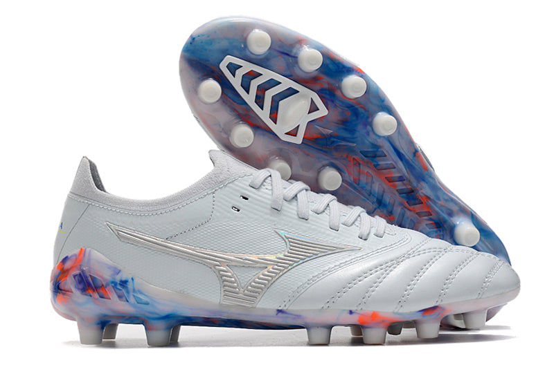 CHUTEIRA MIZUNO MORELIA NEO 3 CAMPO