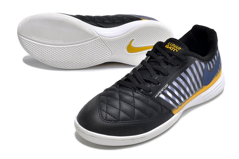 CHUTEIRA NIKE LUNAR GATO FUTSAL