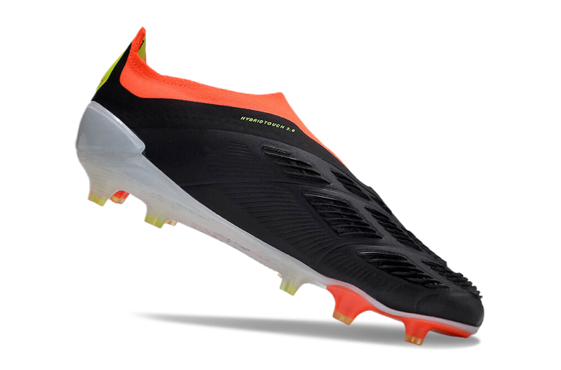 CHUTEIRA ADIDAS PREDATOR 30 CAMPO (sem cadarço)