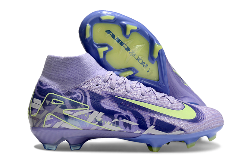 'CHUTEIRA NIKE MERCURIAL SUPERFLY 10 ELITE CAMPO