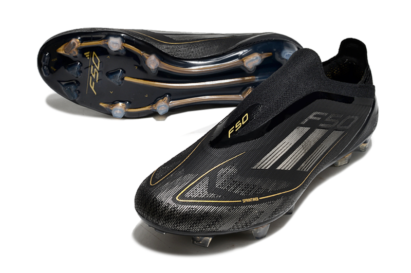 CHUTEIRA ADIDAS F50 CAMPO