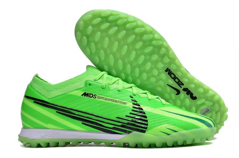 CHUTEIRA NIKE MERCURIAL VAPOR 15 ELITE SOCIETY