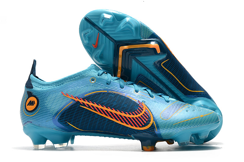 CHUTEIRA NIKE MERCURIAL VAPOR 14 ELITE CAMPO