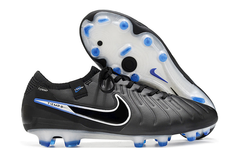 CHUTEIRA NIKE TIEMPO LEGEND 10 ELITE CAMPO